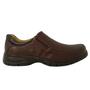 Imagem de Sapato Social Anatomic Gel Floater Brown 7902 Masculino