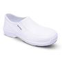 Imagem de Sapato Social Antiderrapante e Impermeável BB67 Soft Wroks Branco CA 42508