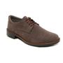 Imagem de Sapato Social Casual Masculino Confort Original Br2 Footwear