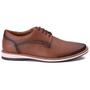 Imagem de Sapato Social Casual Masculino Derby Estilo Shoes