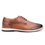 Imagem de Sapato Social Casual Masculino Derby Estilo Shoes