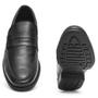 Imagem de Sapato Social Casual Masculino Loafer Em Couro Premium