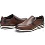 Imagem de Sapato Social Casual Masculino Loafer Mocassim Super Leve e Macio 1022