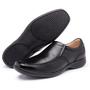 Imagem de Sapato Social Conforto Anatomico Top Franca Shoes Preto