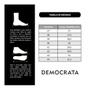 Imagem de Sapato Social De Couro Democrata Metropolitan James Hi-Soft 32 298102