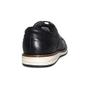 Imagem de Sapato Social de Couro Ferracini Masculino Kingston 6151-675