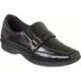 Imagem de Sapato Social Infantil Menino Com Cinto Ref: Ab932-003
