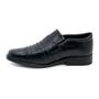 Imagem de Sapato Social Infantil Menino Foot Care 803 Preto