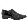 Sapato Social Jota Pe 77710 Preto Imagem de Sapato Social Jota Pe 77710 Preto