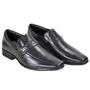 Imagem de Sapato Social Jota Pe Air Magic Preto Masculino  JP20-45022 (64663)