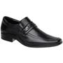 Imagem de Sapato Social Jota Pe Air Magic Preto Masculino  JP20-45022 (64663)