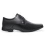 Imagem de Sapato Social Masculino Anti-Stress Sport Fino Preto Confort Strac