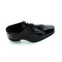 Imagem de Sapato Social Masculino Bkarellus B7059/C1 - Preto