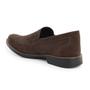 Imagem de Sapato Social Masculino Casual Nobuck Original Br2 Footwear