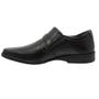 Imagem de Sapato Social Masculino Couro Ferracini Ambience Soft Float