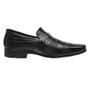 Imagem de Sapato Social Masculino Fashion Preto