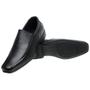 Imagem de Sapato Social Masculino Fashion Preto