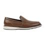 Imagem de Sapato Social Masculino Ferracini Kingston 6156-675I Marrom