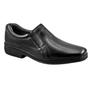 Imagem de Sapato Social Masculino Linha Conforto Leveterapia L43101