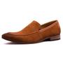 Imagem de Sapato Social Masculino Loafer Couro Blake