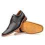 Imagem de Sapato Social Masculino Loafer Couro Premium II 653