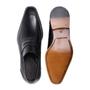 Imagem de Sapato Social Masculino Loafer Paulo Vieira - 122 - Preto