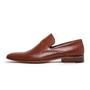 Imagem de Sapato Social Masculino Loafer Paulo Vieira - 130 - Caramelo