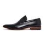 Imagem de Sapato Social Masculino Loafer Paulo Vieira - 130 - Preto