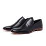 Imagem de Sapato Social Masculino Loafer Paulo Vieira - 130 - Preto