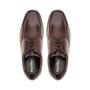 Imagem de Sapato Social Masculino Maxx Smart 3007 Dark Brown