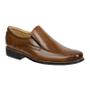 Imagem de Sapato Social Masculino Mocassim Loafer Sandro Moscoloni Gabriel