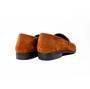 Imagem de Sapato Social Masculino Mocassim Slip On Oxford Couro