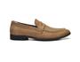 Imagem de Sapato Social Masculino Mocassim Slip On Oxford Couro