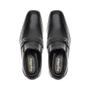 Imagem de Sapato Social Masculino Office Classic 7500 Preto