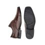 Imagem de Sapato Social Masculino Office Premium 7551 Dark Brown