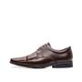 Imagem de Sapato Social Masculino Office Premium 7551 Dark Brown