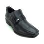 Imagem de Sapato Social Masculino Rafarillo 45023-100T - Preto