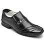 Imagem de Sapato Social Masculino  Ranster 04W-PRETO