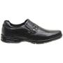 Imagem de Sapato Social Masculino Super Conforto Anti-Stress SanLorenzo 5040-CP