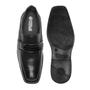 Imagem de Sapato Social Masculino Ultra Comfort Bertelli Marrom