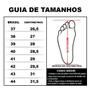 Imagem de Sapato Social Mocassim Liso Masculino Confort Gel Couro Preto