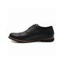 Imagem de Sapato Social Modelo Ingles Brogue Oxford Linha Veneza Gshoes - 6815 - Preto