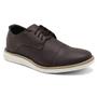 Imagem de Sapato Social Oxford Masculino Casual Elegante Premium Brogue