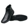 Imagem de Sapato Social Slip On Couro San Lorenzo 7030