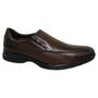 Imagem de Sapato Social Slip On Democrata Masculino 448027-004