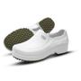 Imagem de Sapato Soft Work Fechado Branco 44 BB65 CA31898