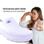 Imagem de Sapato Softworks BB65 Antiderrapante Cozinha Hospital Enfermagem