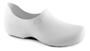 Imagem de Sapato sticky shoes antiderrapante branco 42