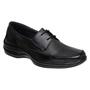 Imagem de Sapato Syder Masculino Casual Mocassim em Couro Modelo Italiano SLZ REF-4011