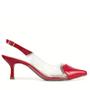 Imagem de Sapato Unique Slingback